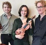 Pianotrio Brisio