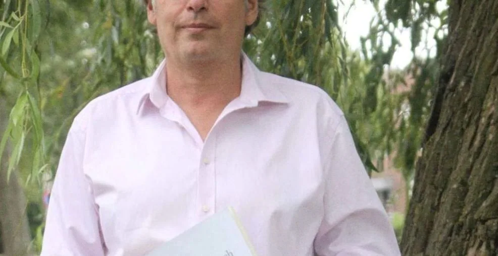 Pieter Dirksen
