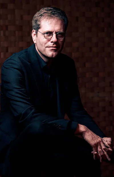 Pieter-Jan Belder — photo 1