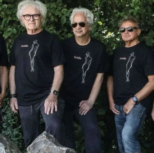 Plackband · Poppodium Boerderij, Zoetermeer · zo 15 nov 2026