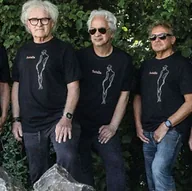 Plackband · Poppodium Boerderij, Zoetermeer · zo 15 nov 2026