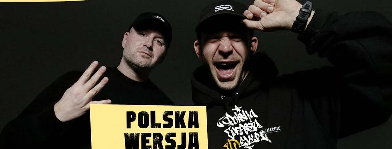 Polska Wersja