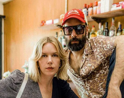 Pomplamoose — foto 1