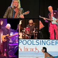 POOLSINGER
