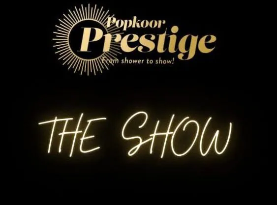 Popkoor Prestige Nijmegen