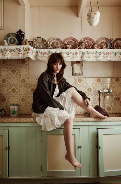 Lucy Fabienne — foto 1