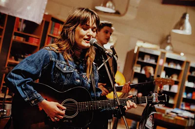Lucy Fabienne — foto 5
