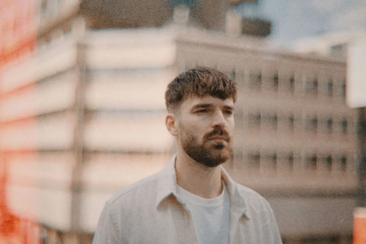 Popronde Amsterdam · Melkweg, Amsterdam · Sat, 3 Dec 2022