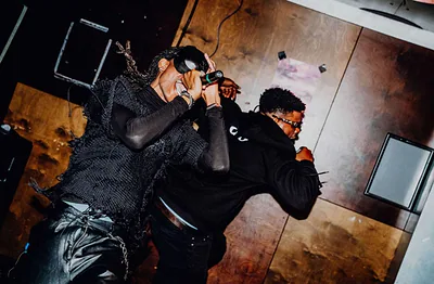 Trxnz — photo 2