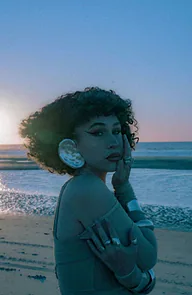 Maya Maria