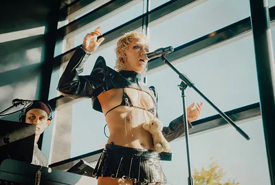 Anna Joan — photo 3