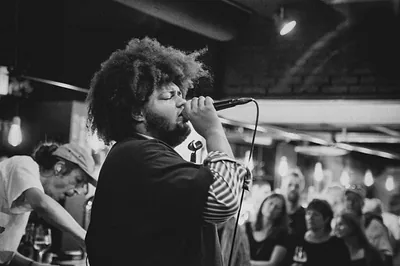 Angelo Benson — foto 3
