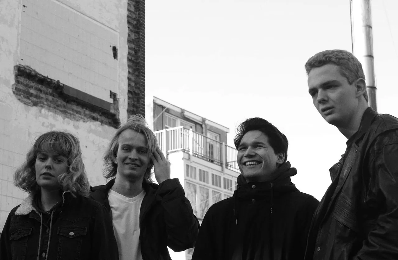 Pip Blom