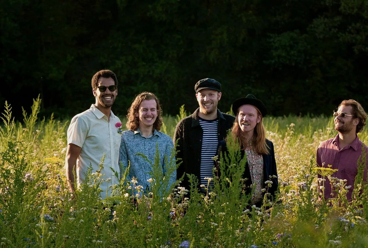 Popronde Arnhem · Jofel Vintage, Arnhem · Fri, 25 Oct 2019