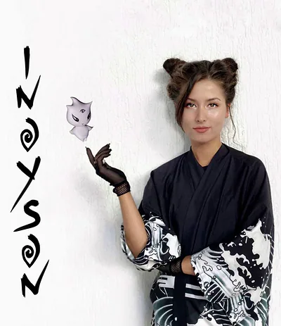 INOYSON — photo 1