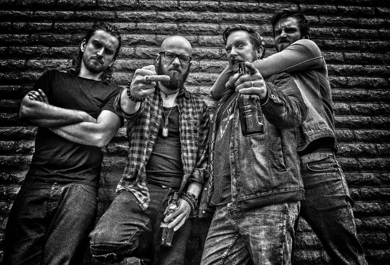 Popronde Middelburg · Bar American, Middelburg · do 7 nov 2019