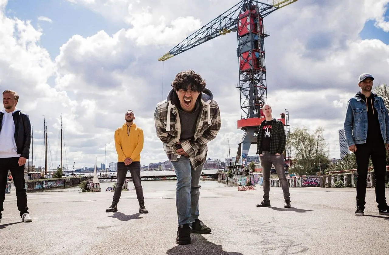 Popronde Den Bosch · World Skate Center, Den Bosch · vr 7 okt 2022