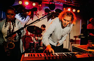 Igor — foto 2