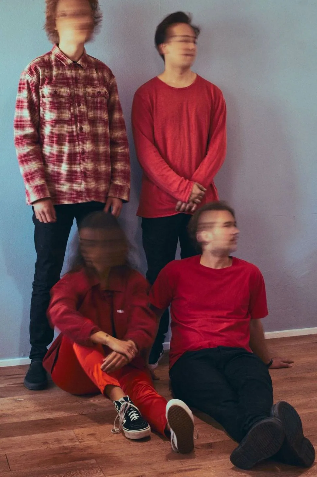 Popronde Dordrecht · Het Magazijn / Velvet Music, Dordrecht · Sun, 8 Oct 2023