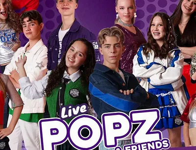 POPZ — foto 1