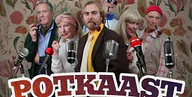 POTKAAST