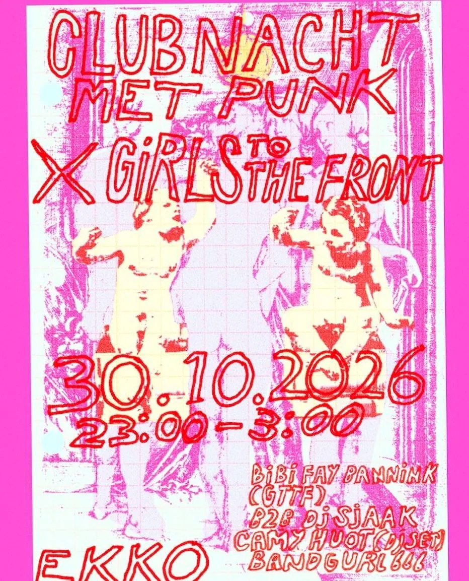 punk — background image