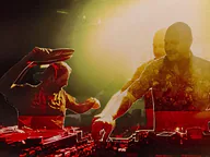 Pushin Wood Soundsystem