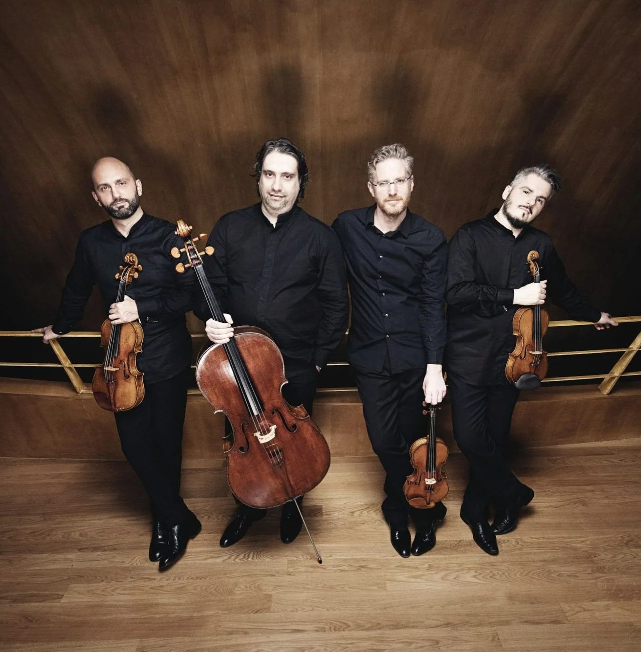 Quartetto di Cremona