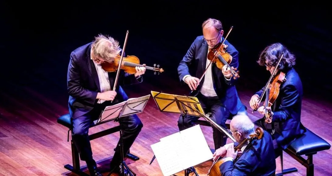Quatuor Danel