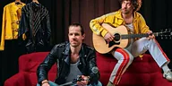 Queen Sing-a-long