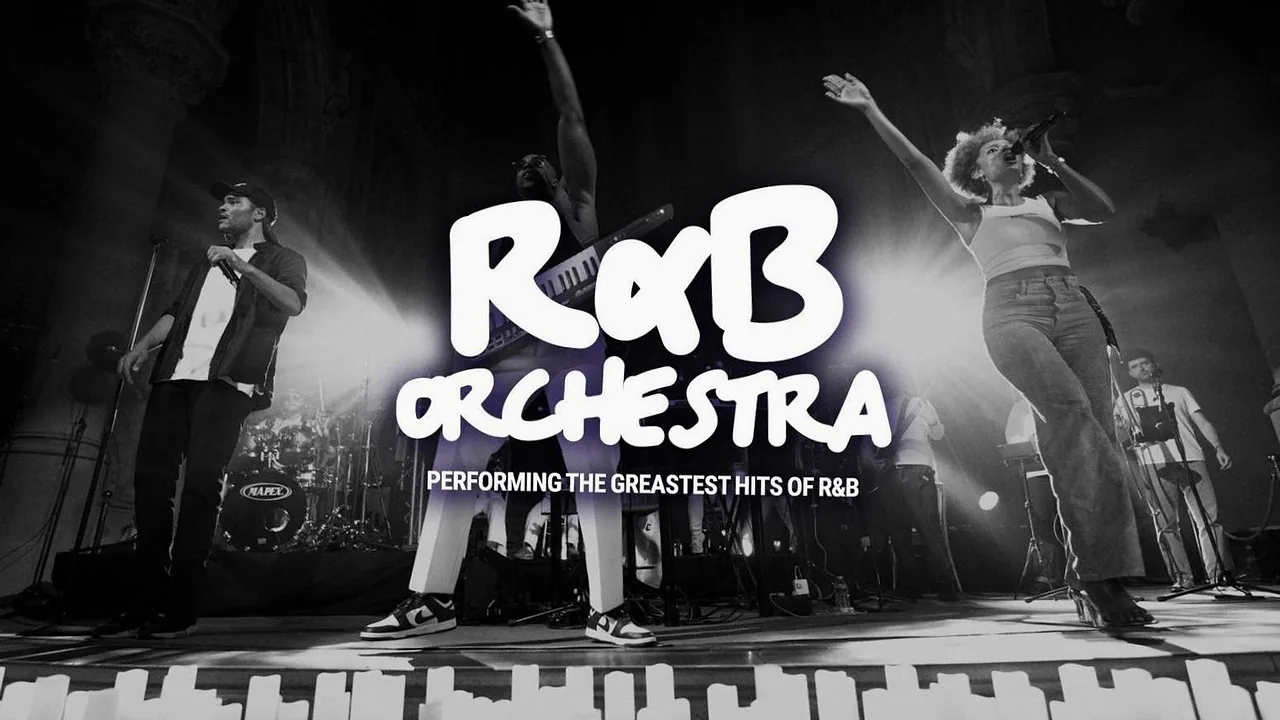 R&B Orchestra