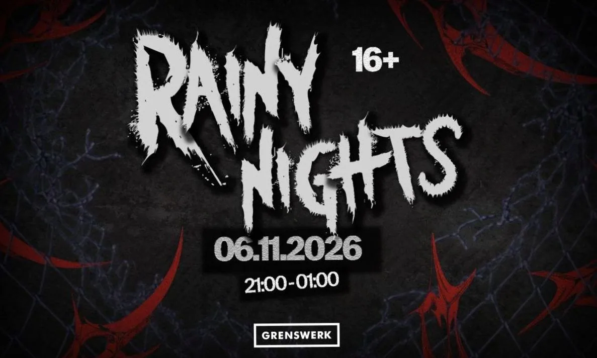 Rainy Nights