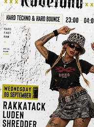 RAKKATACK