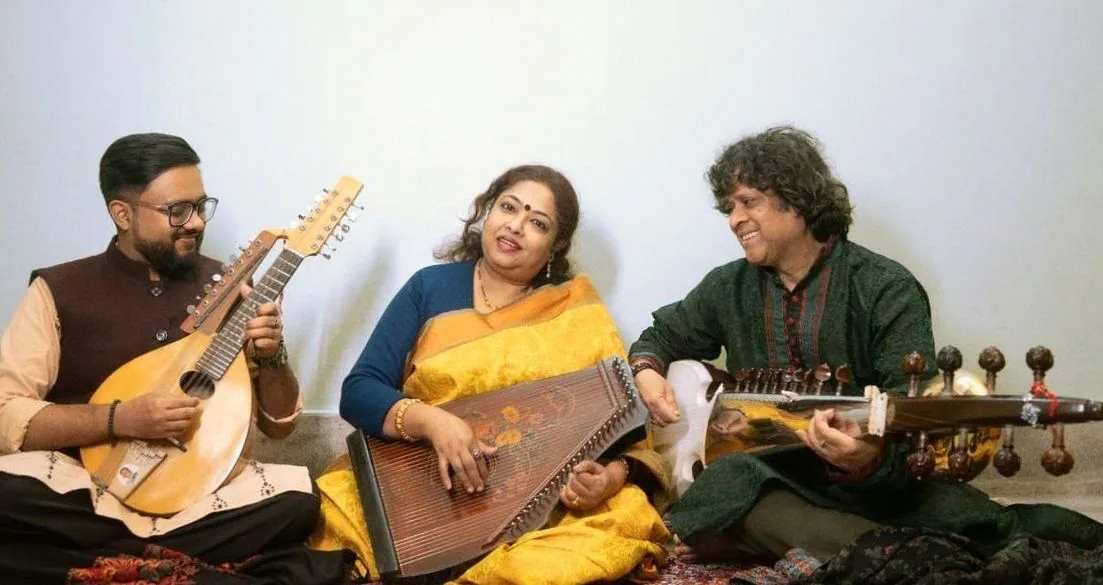 Ranajit Sengupta