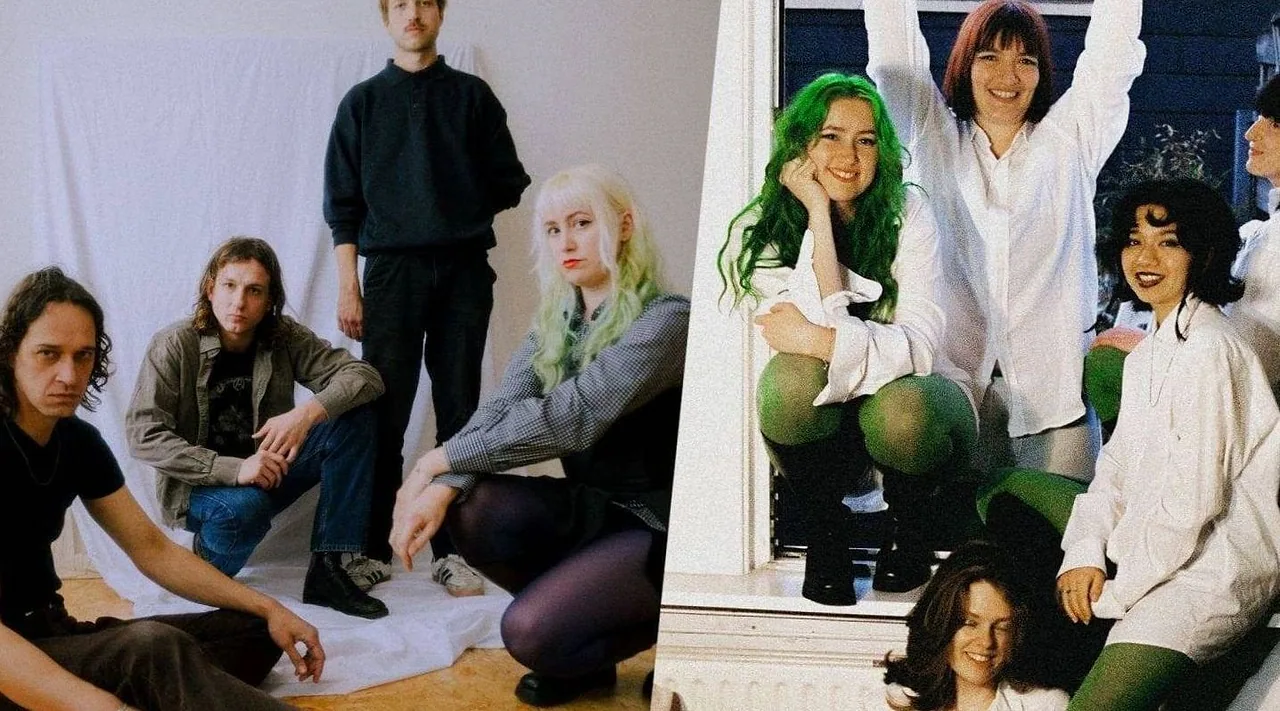 Real Farmer (GRN) + My Purse (NL) · Vera, Groningen · vr 28 aug 2026