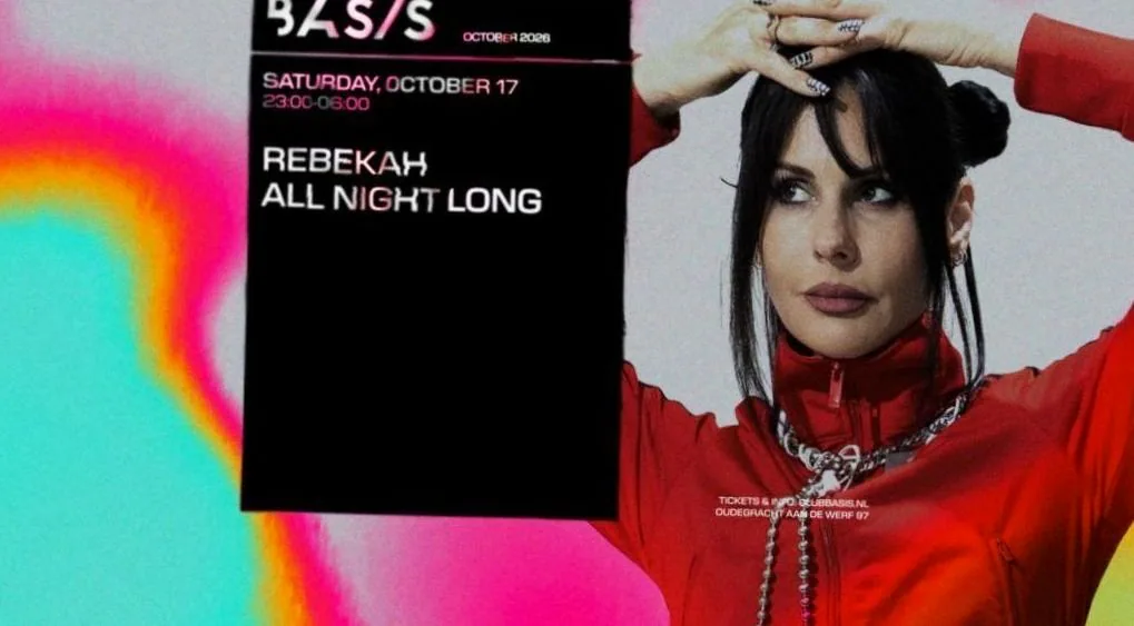 Rebekah