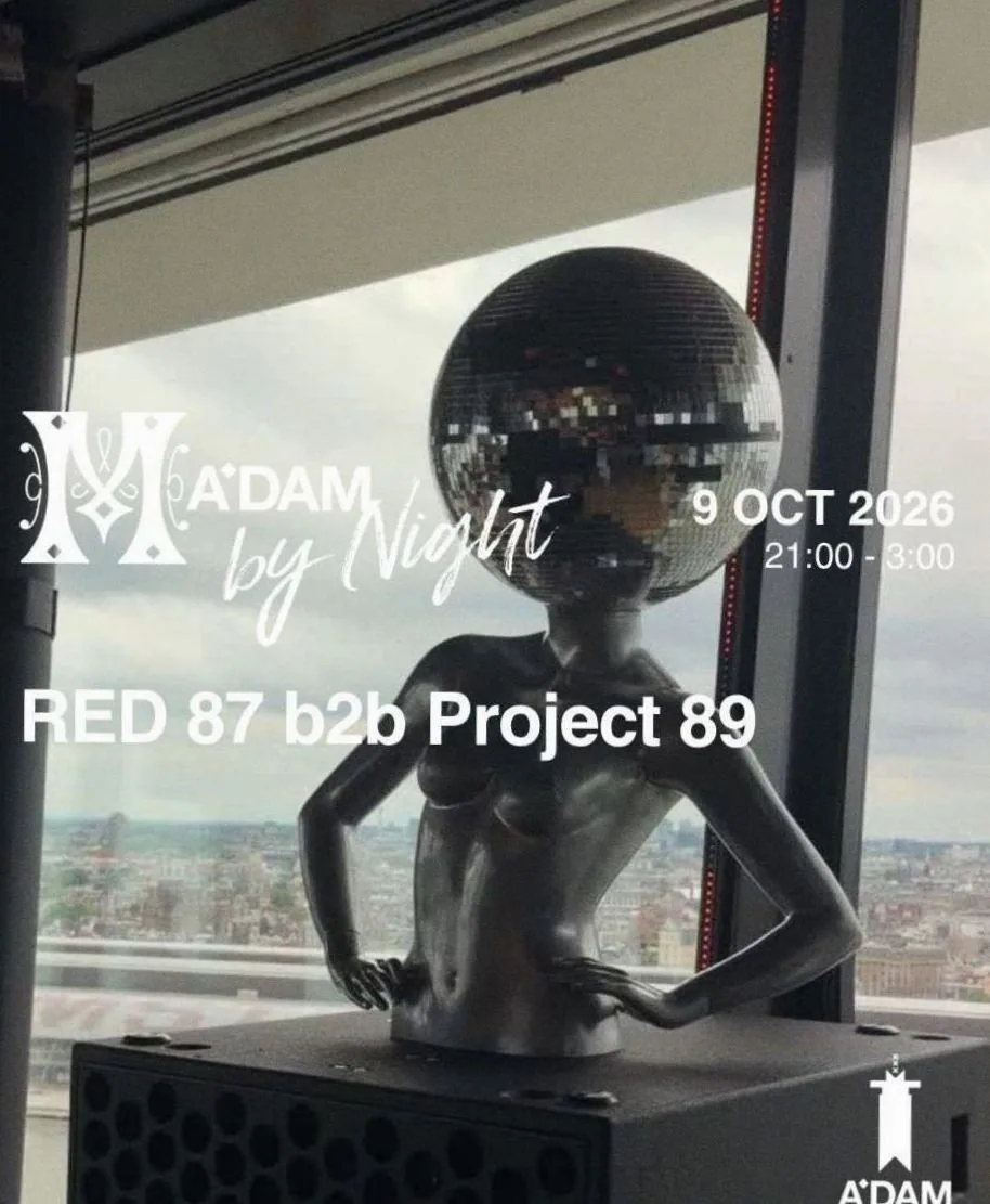 RED 87