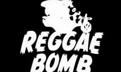 REGGAE BOMB — foto 1