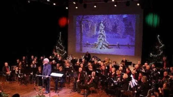 Regionaal Senioren Orkest Midden-Brabant