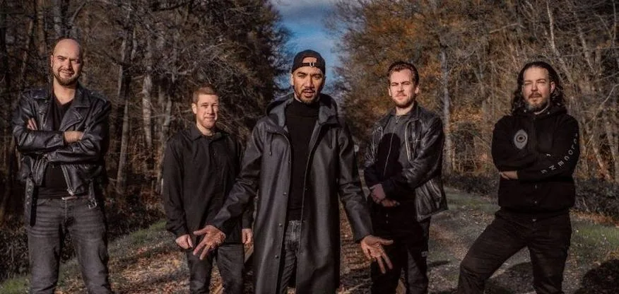 Regressive Hypnosis · Poppodium Boerderij, Zoetermeer · vr 22 jan 2027