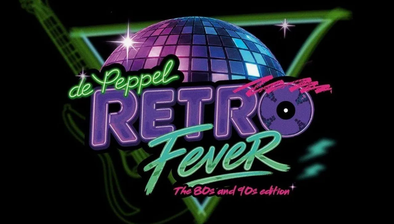 Retro Fever