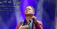 Rob de Nijs Tribute