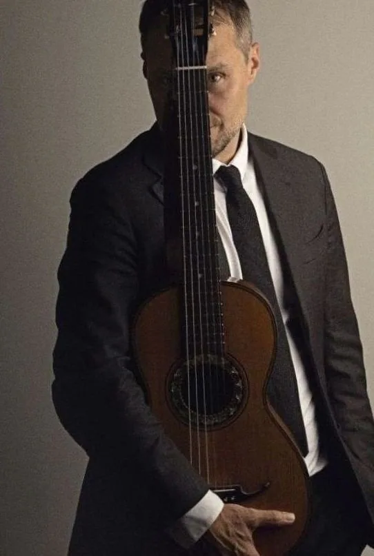 Rob van Bavel invites Tom Beek · Muziekpodium DJS, Dordrecht · zo 22 nov 2026