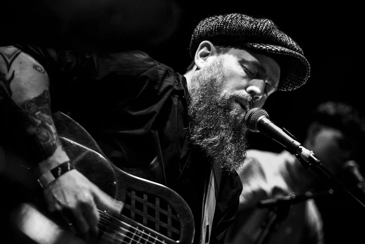 Robbert Duijf Band featuring Solange Rose · El Theatro, Spaarndam · zo 10 jan 2027