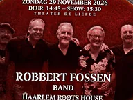 Robbert Fossen Band