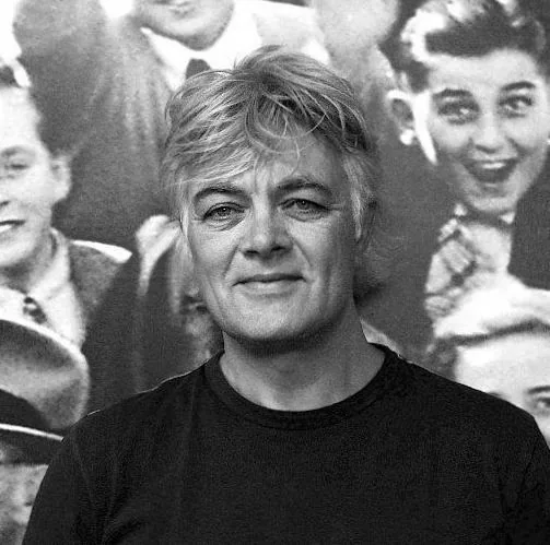Robert Jan Stips