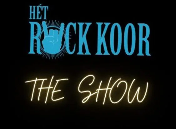 ROCKkoor Nijmegen