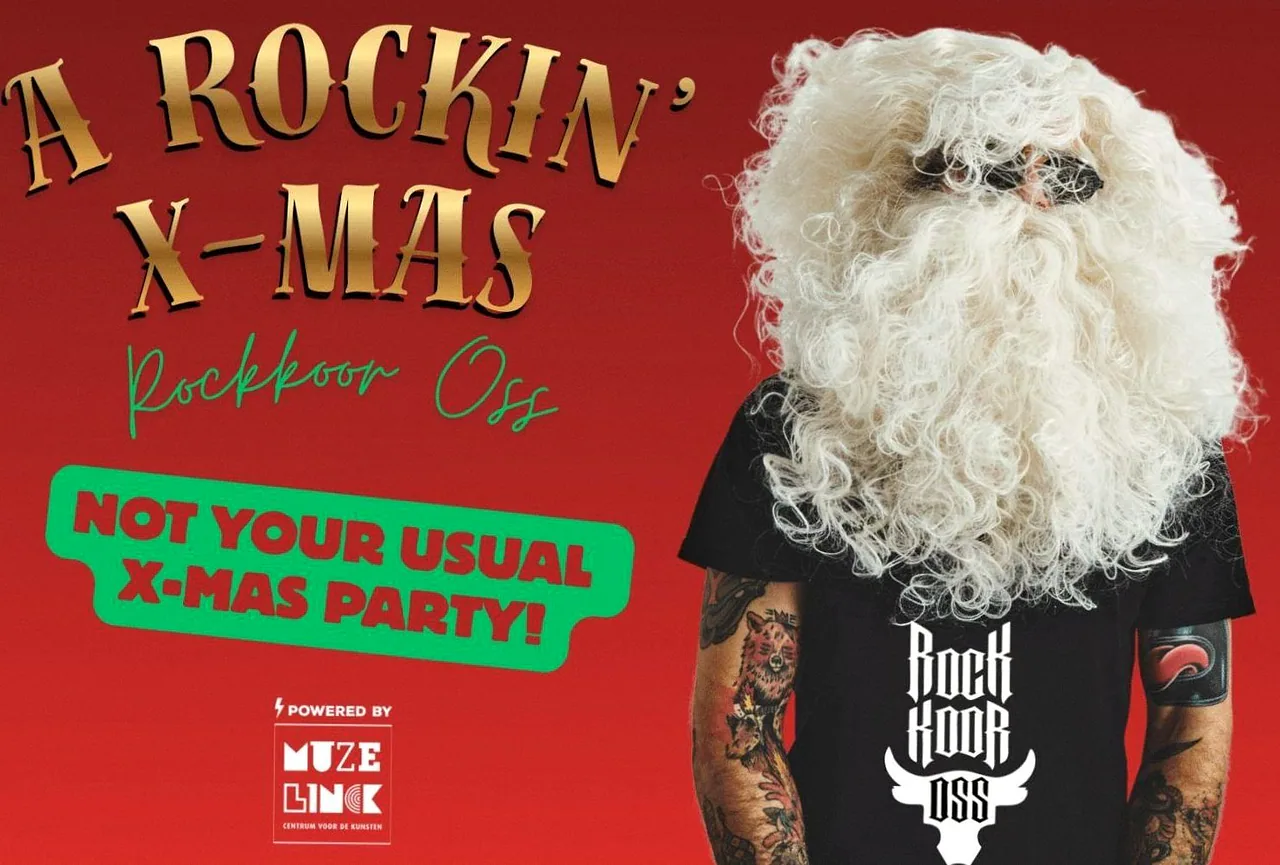 Rockkoor Oss