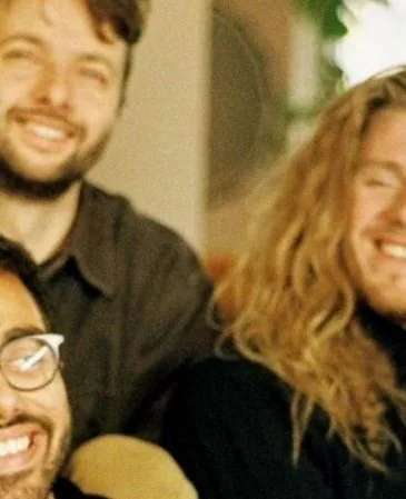 Ron Cha Trio — foto 1