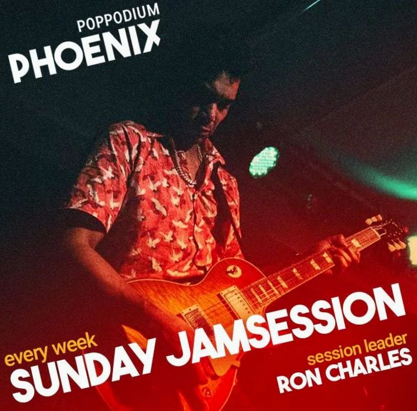 Ron Charles